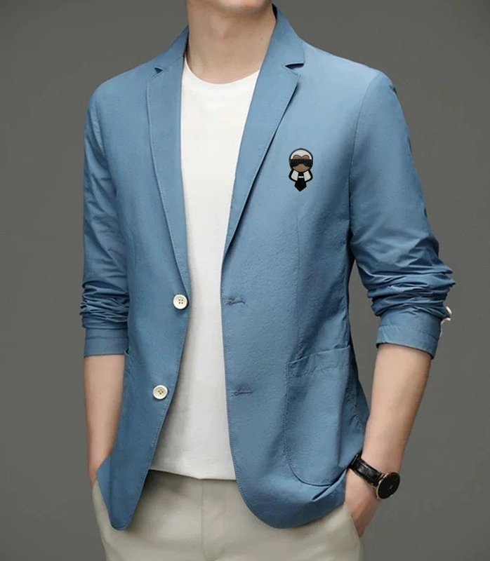 Fendi Outwear Casual 120852