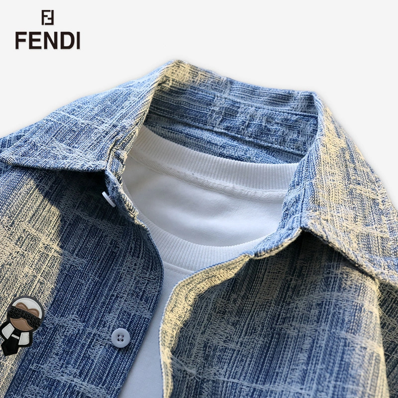 Fendi Outwear TechFriendly 120853