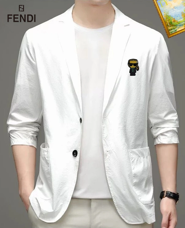 Fendi Outwear Unique 120851
