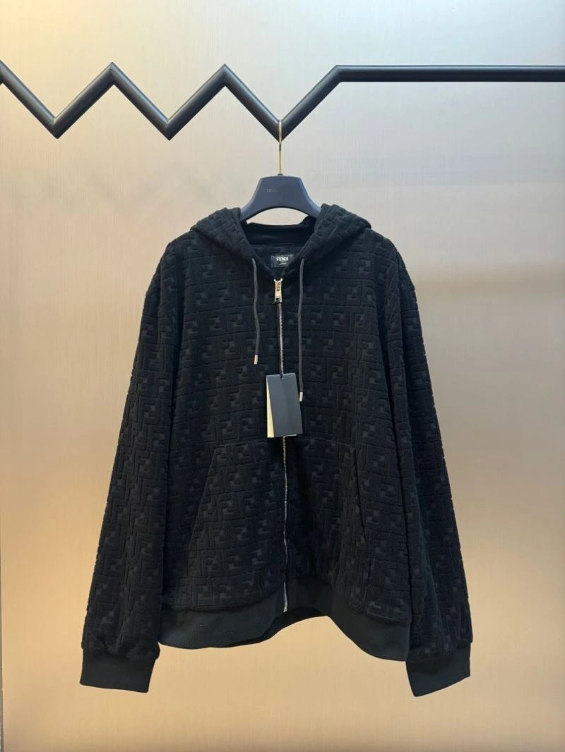 BestValue Fendi Outwear 123118