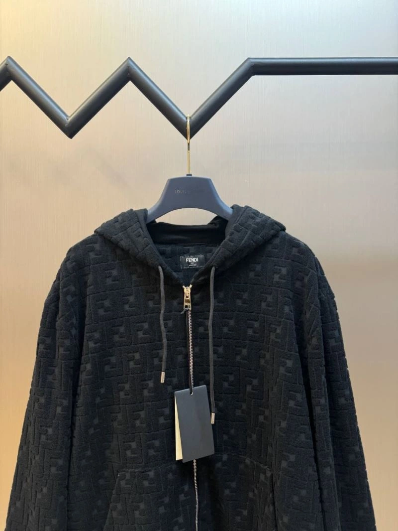 BestValue Fendi Outwear 123118