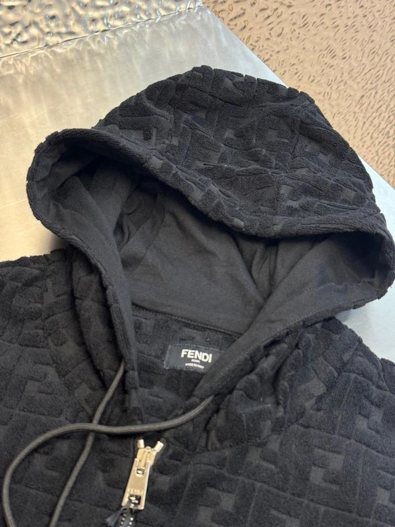 BestValue Fendi Outwear 123118