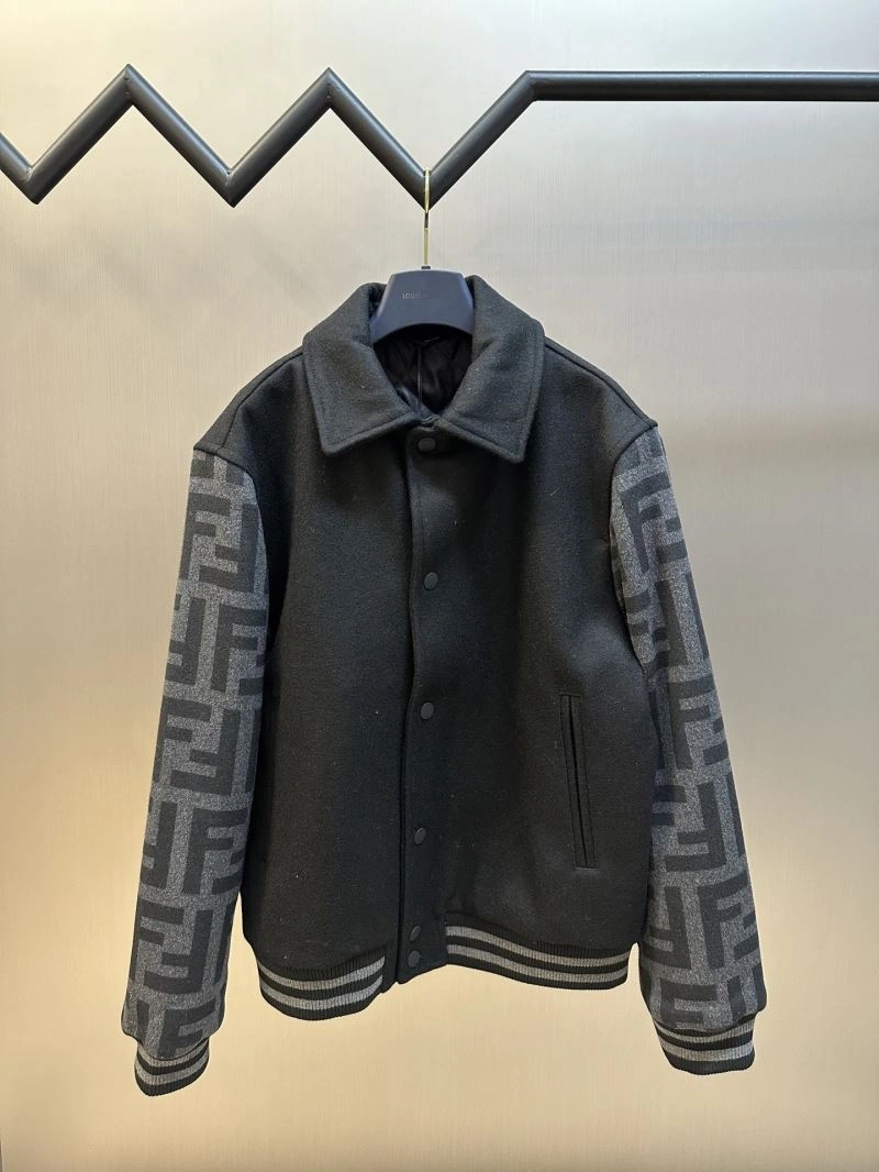 Fendi Outwear Compact 123121