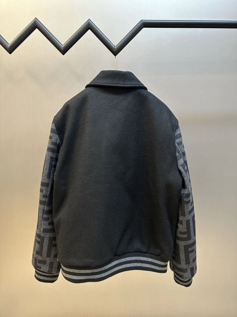 Fendi Outwear Compact 123121