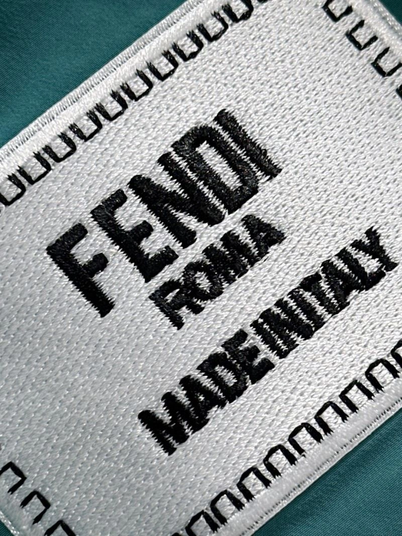 SunProtective Fendi Outwear 123107