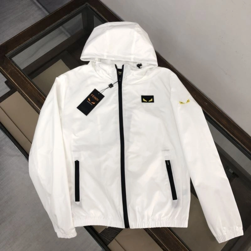 FashionForward Fendi Outwear 123322