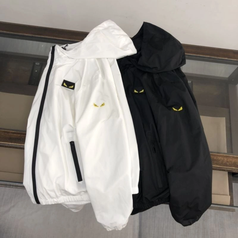FashionForward Fendi Outwear 123322