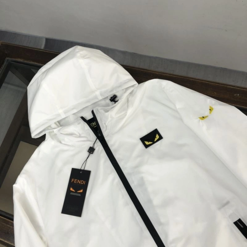 FashionForward Fendi Outwear 123322