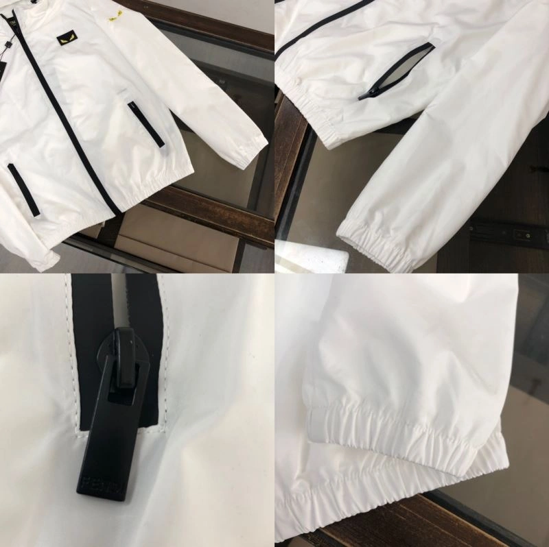 FashionForward Fendi Outwear 123322
