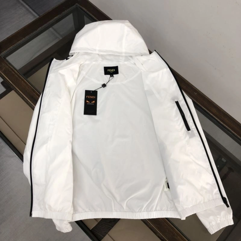FashionForward Fendi Outwear 123322