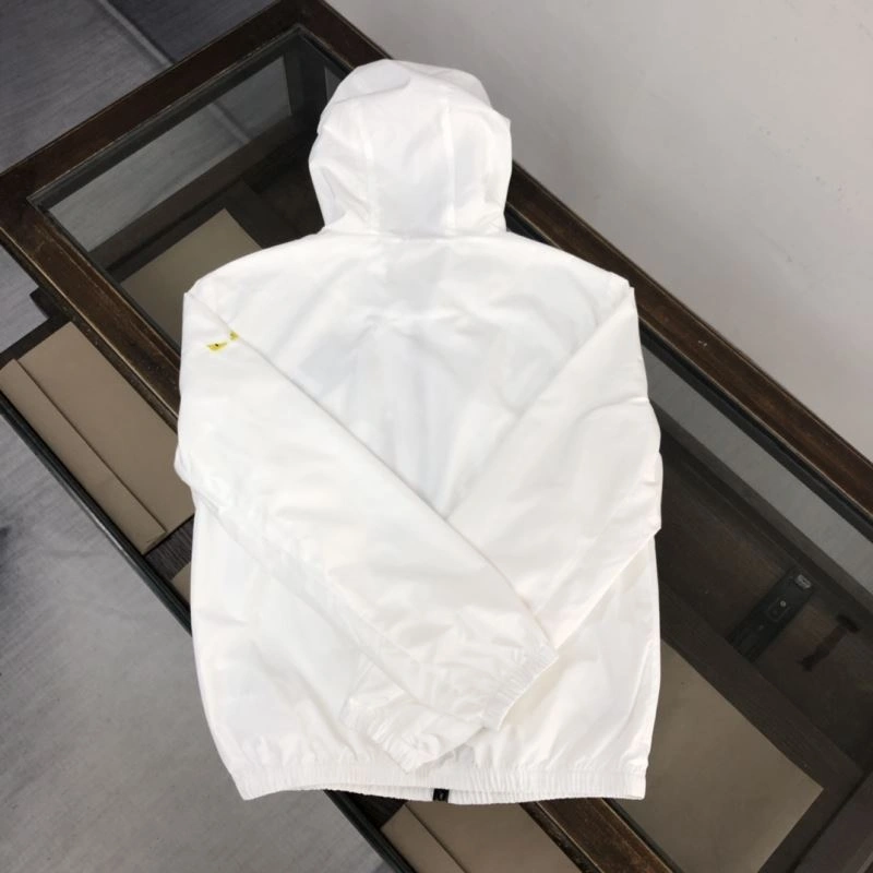 FashionForward Fendi Outwear 123322