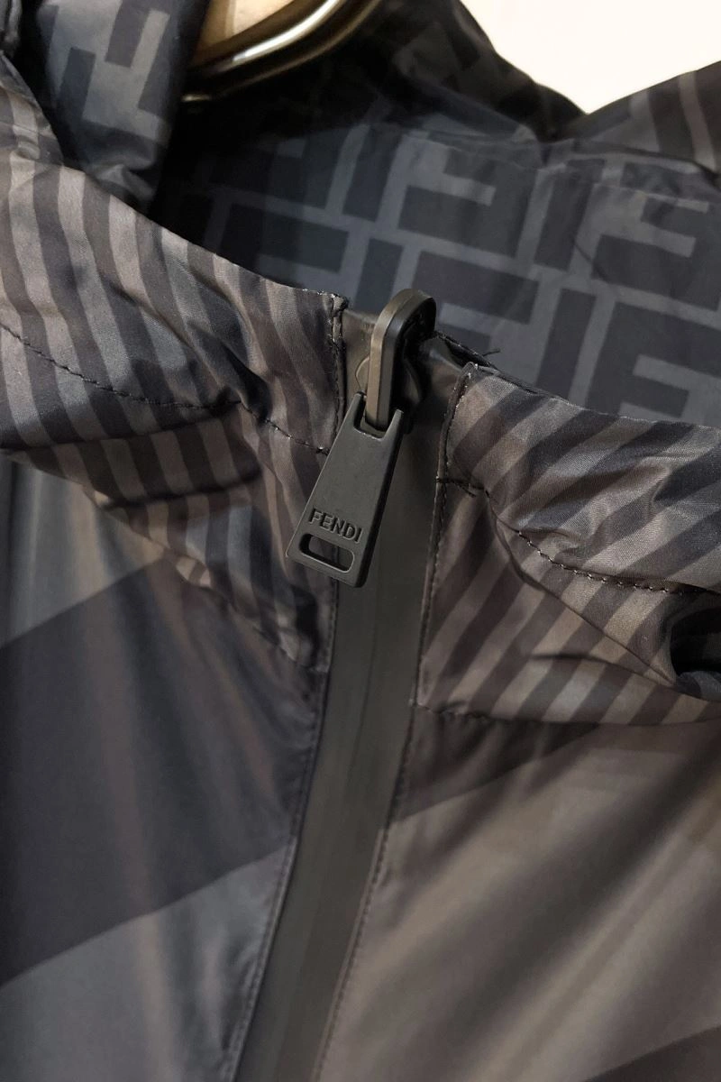 Fendi Outwear AllSeason 123327
