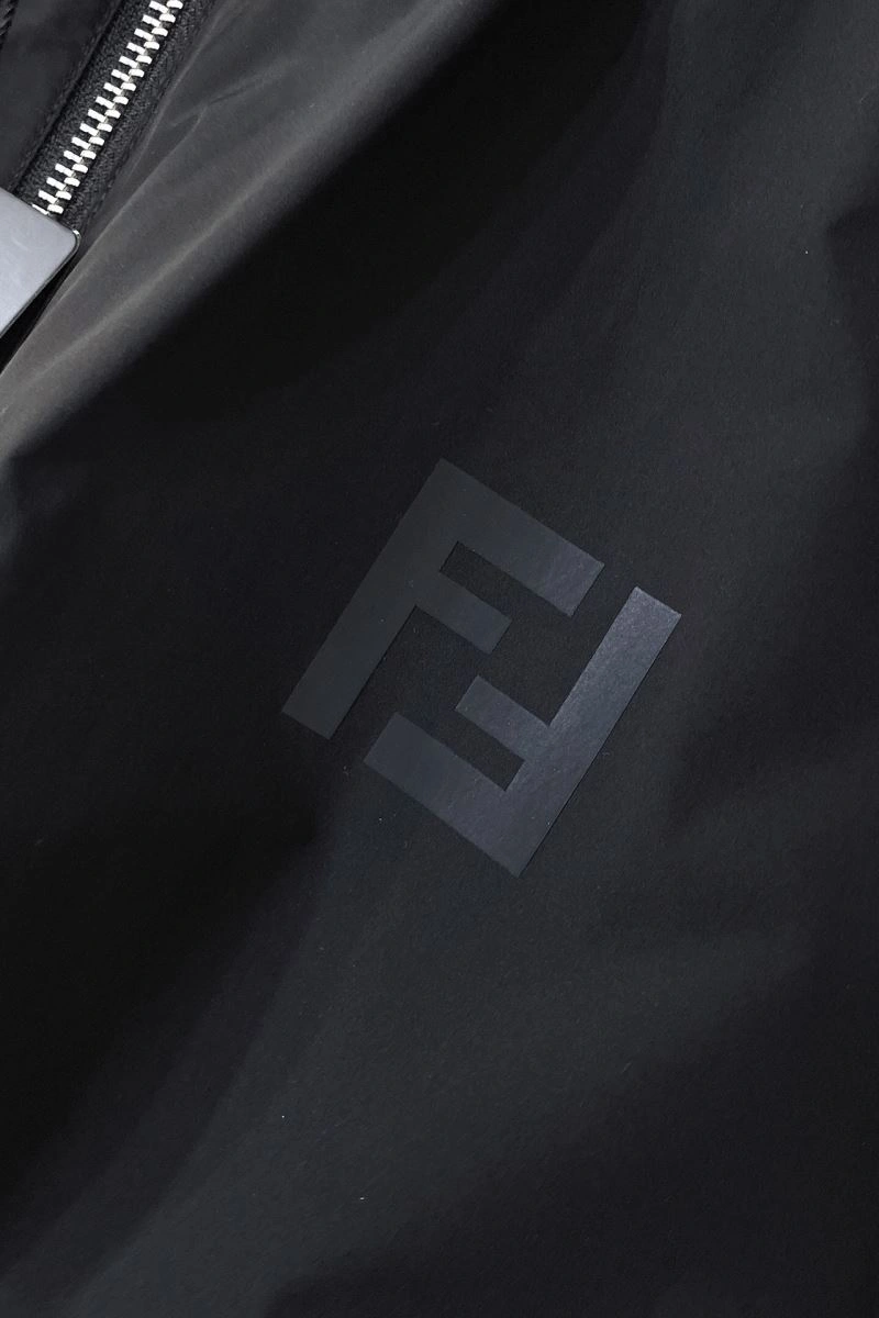 Stretchable Fendi Outwear 123330