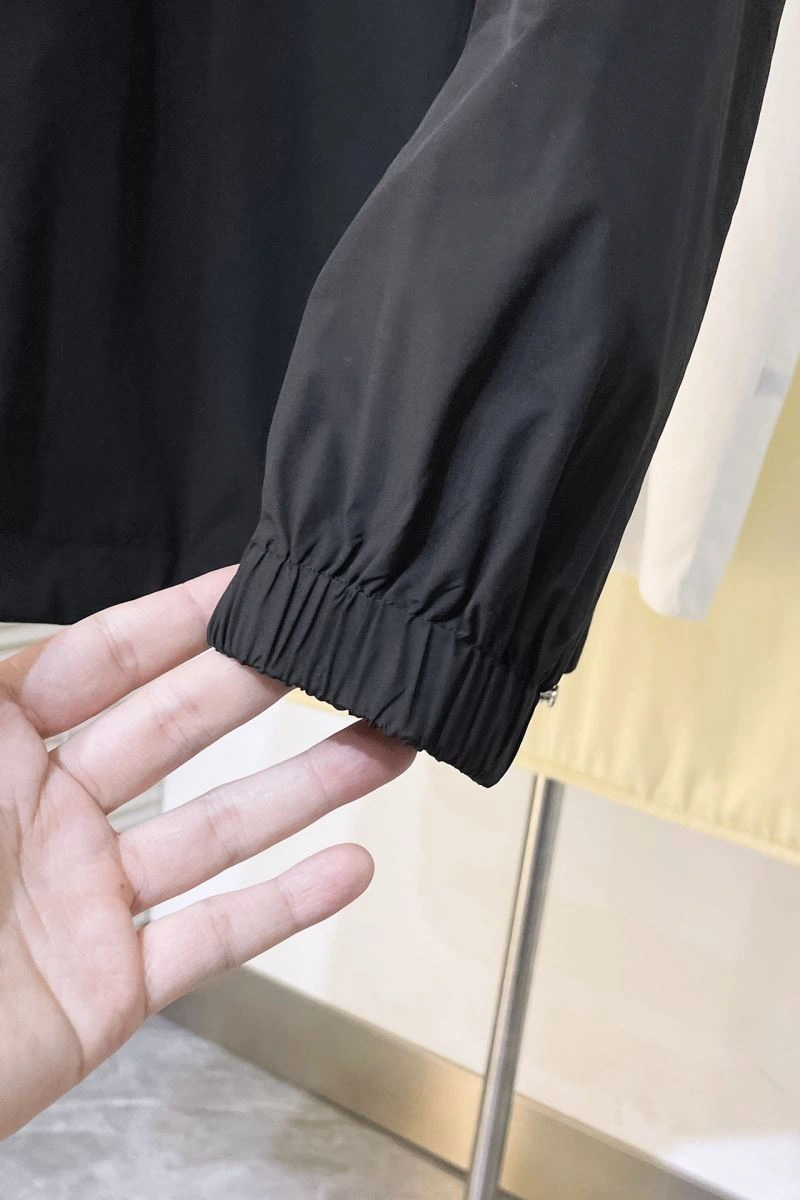 Stretchable Fendi Outwear 123330