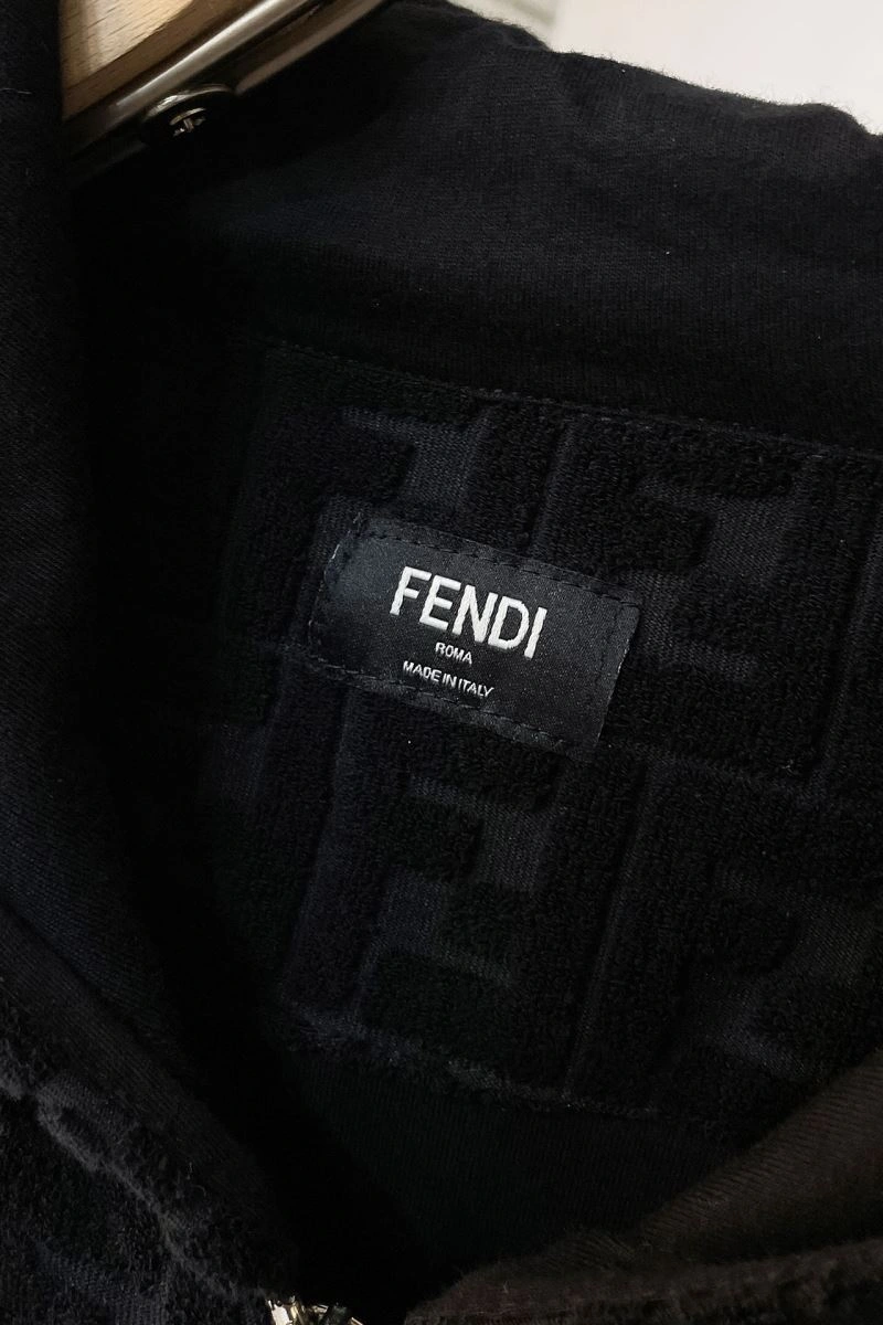 Fendi Outwear FreshLook 123317