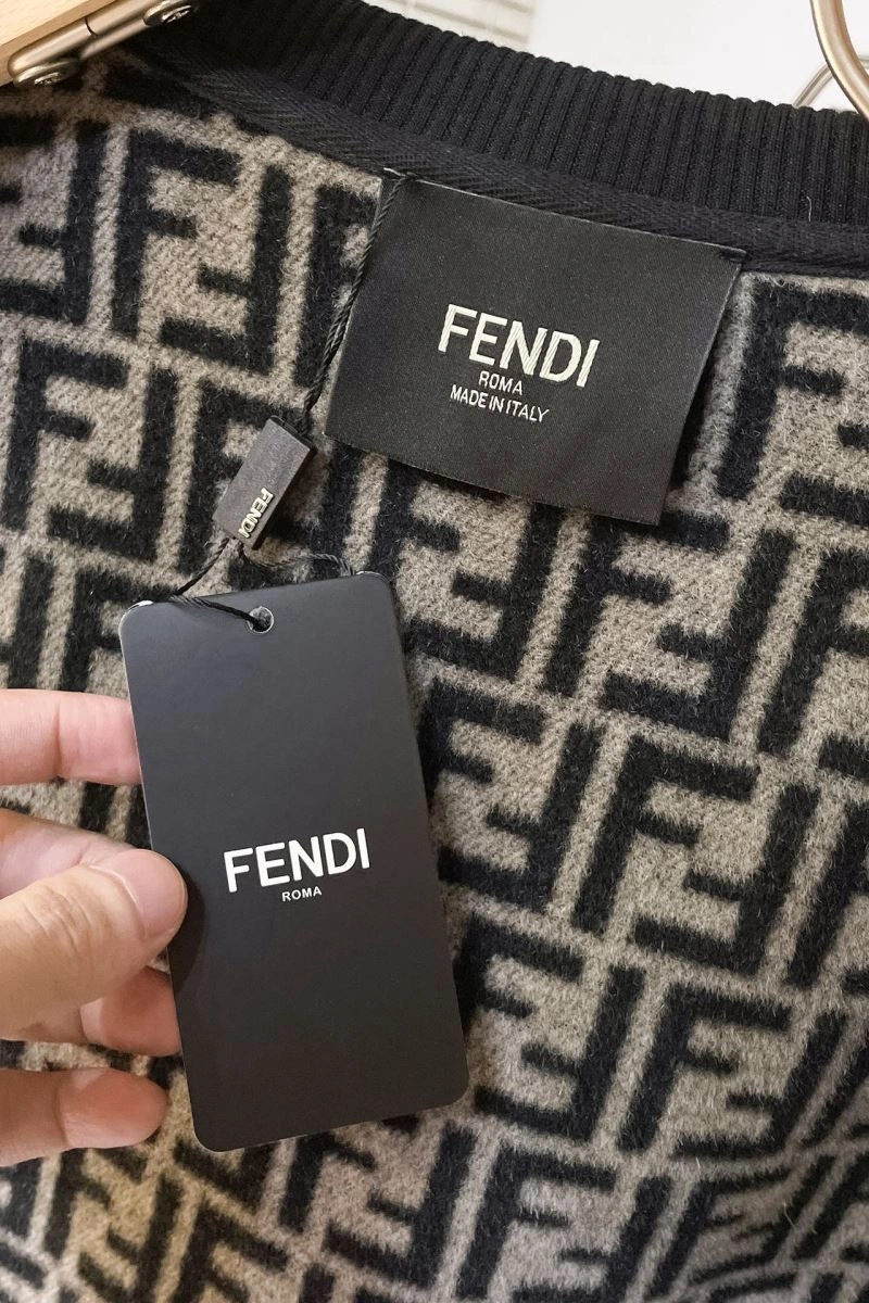 UrbanStyle Fendi Outwear 123312