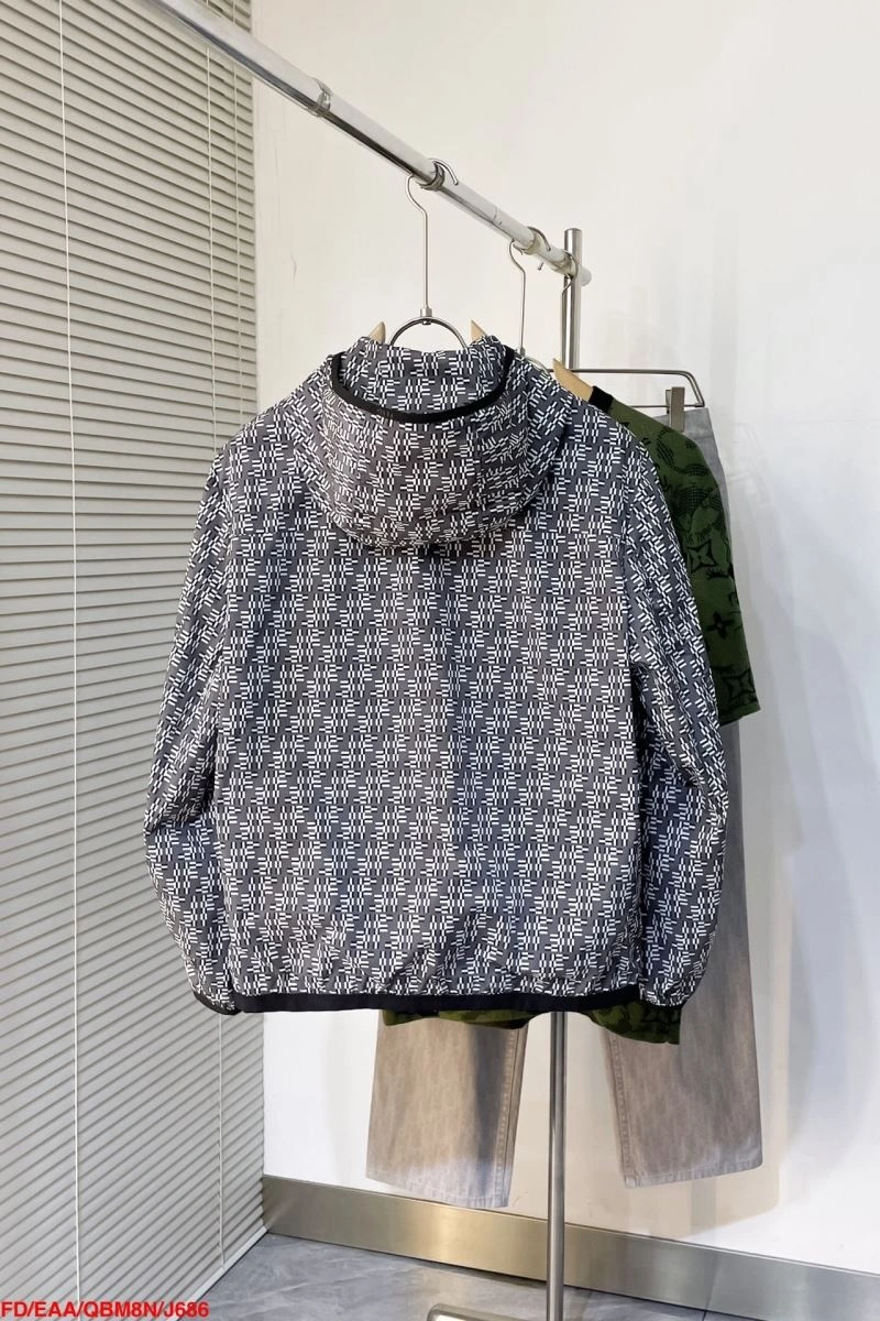 Affordable Fendi Outwear 123319