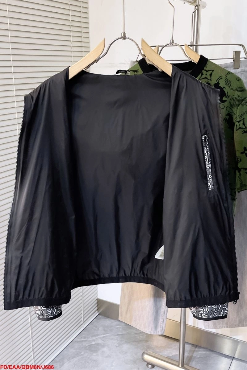 Affordable Fendi Outwear 123319
