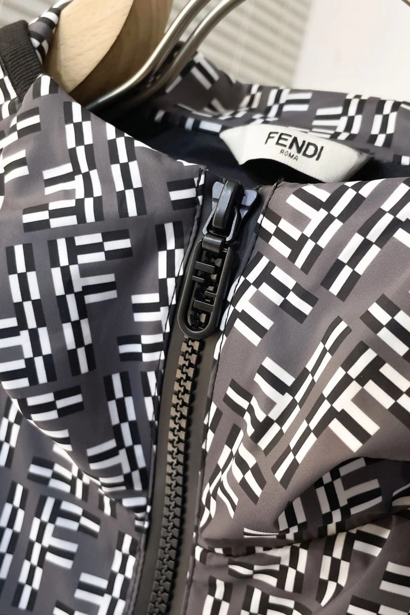 Affordable Fendi Outwear 123319