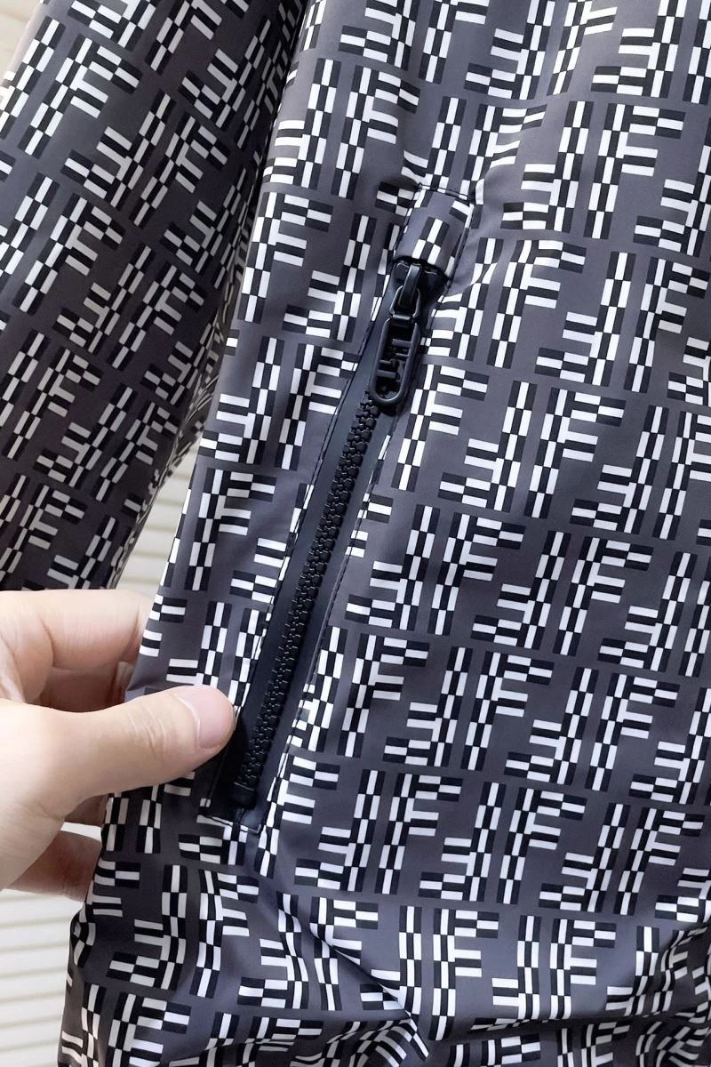 Affordable Fendi Outwear 123319