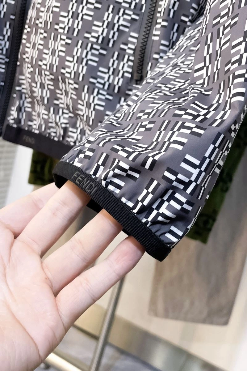 Affordable Fendi Outwear 123319