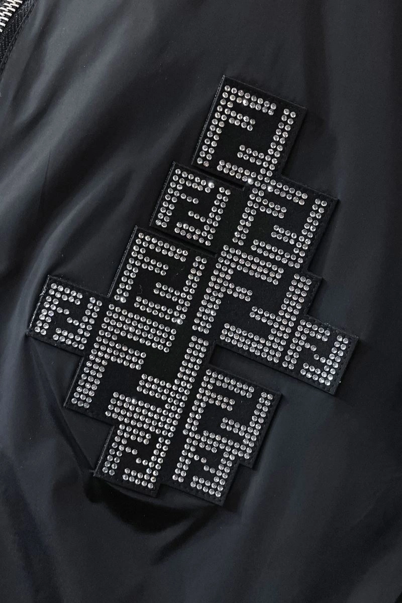 Timeless Fendi Outwear 123329