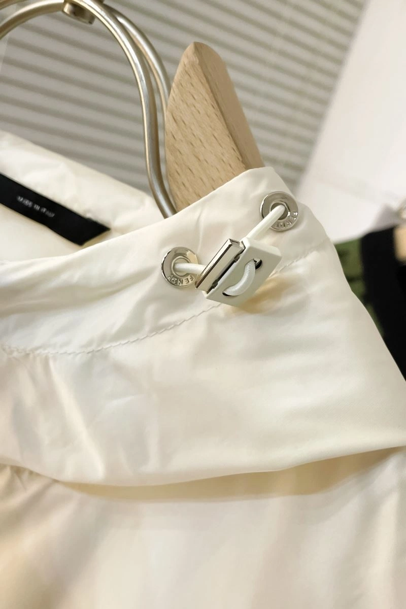 Upgraded Fendi Outwear 123302