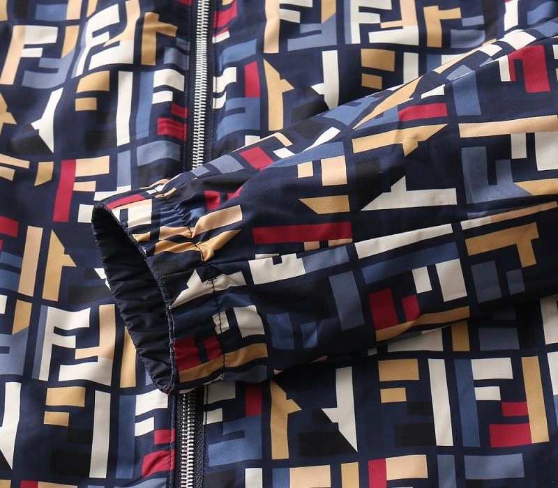 EyeCatching Fendi Outwear 123331