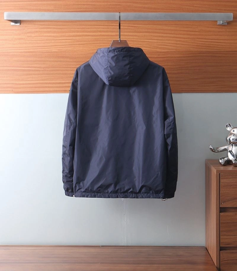 Neat Fendi Outwear 123320