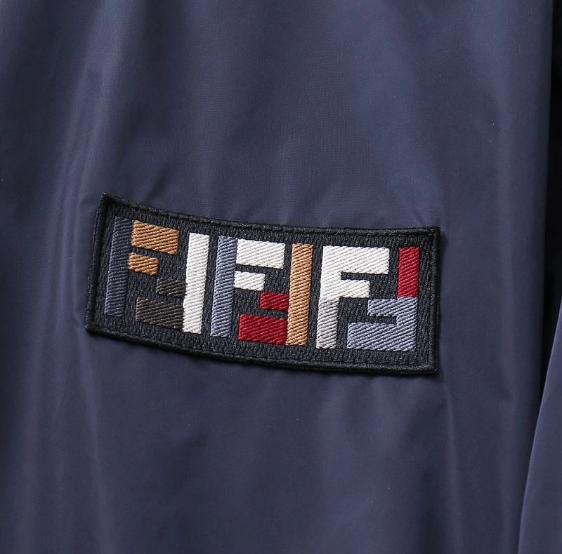 Neat Fendi Outwear 123320