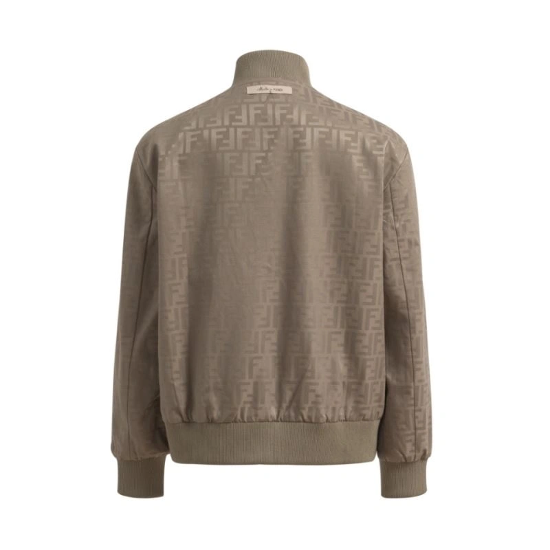 Fendi Outwear TimelessDesign 123315