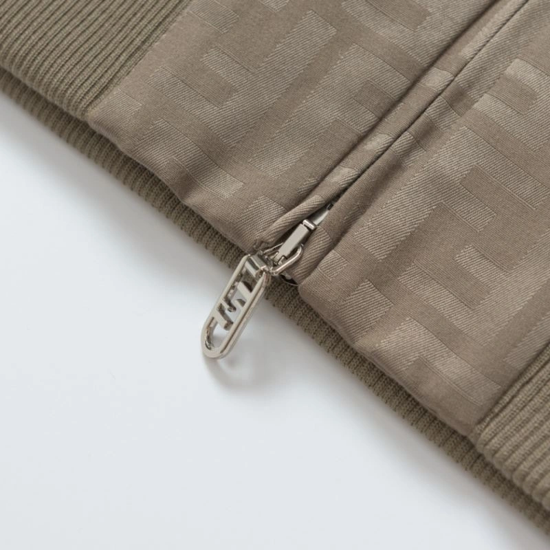 Fendi Outwear TimelessDesign 123315