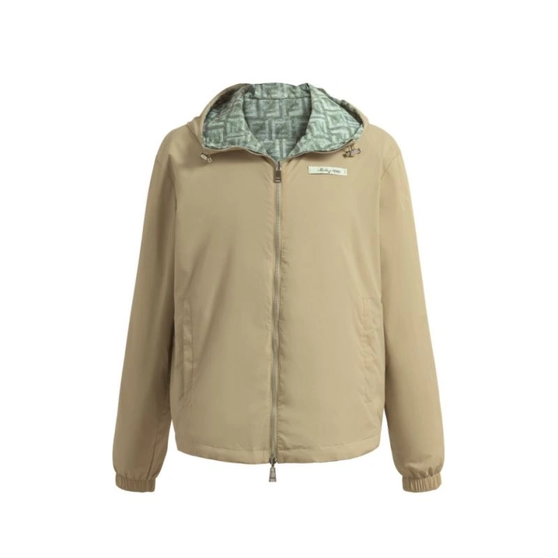 Fendi Outwear Affordable 123321