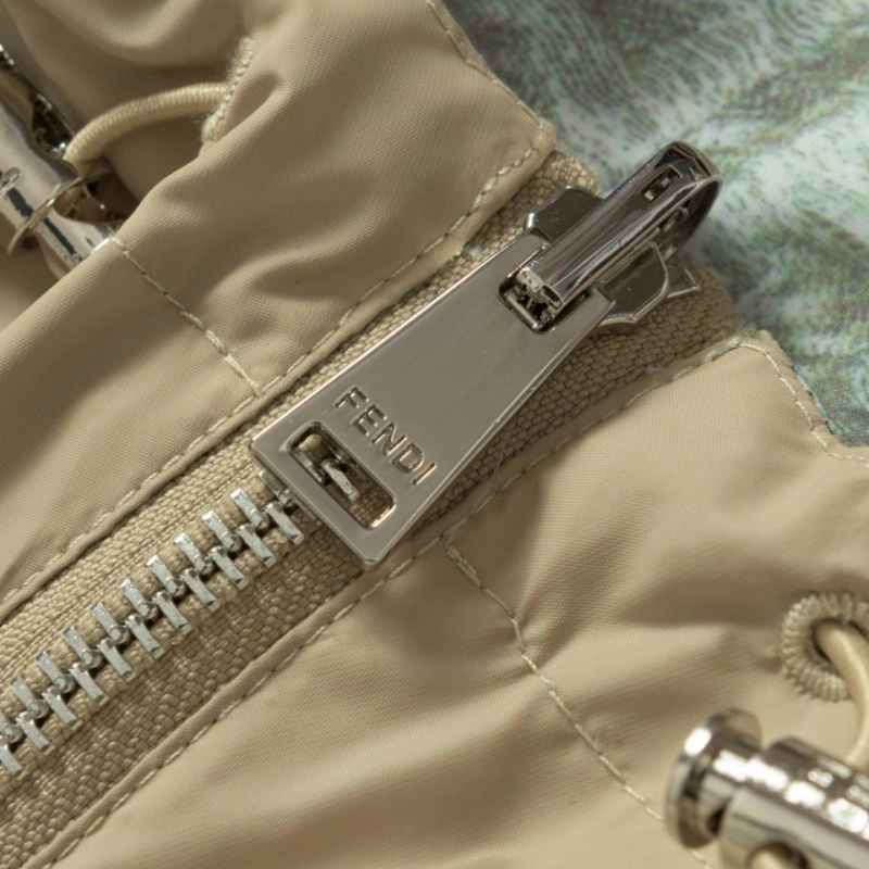 Fendi Outwear Affordable 123321