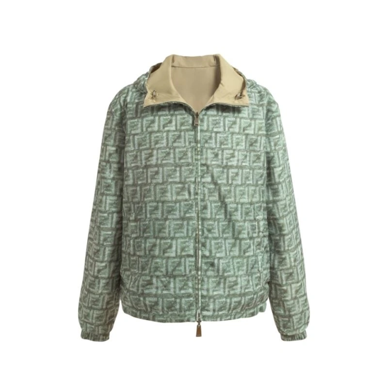 Fendi Outwear OdorResistant 123305