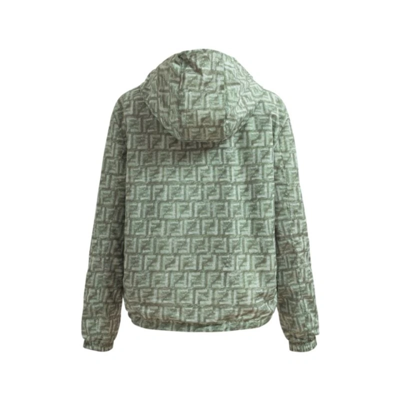 Fendi Outwear OdorResistant 123305