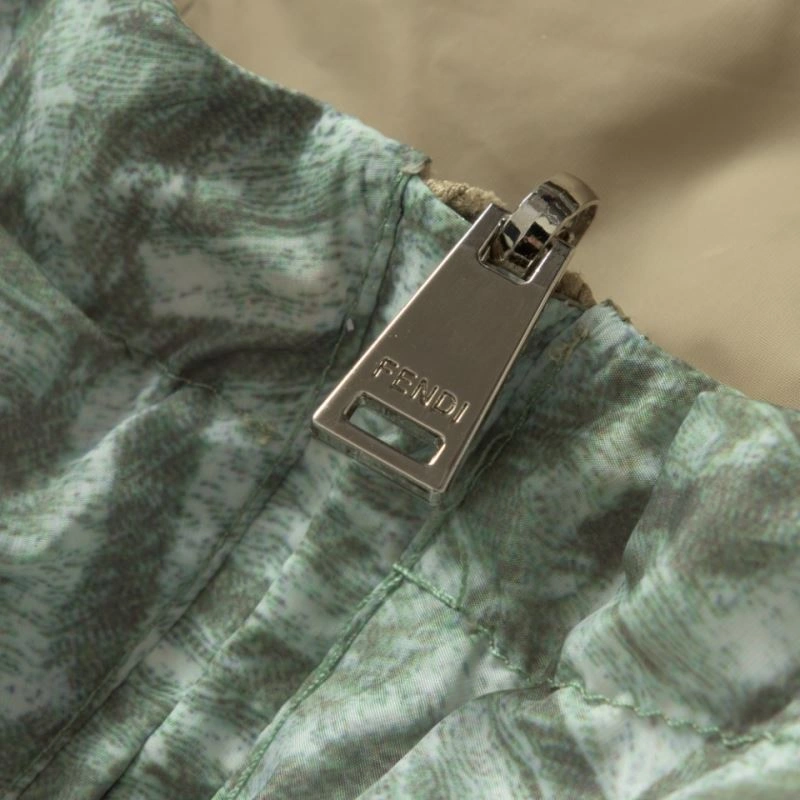 Fendi Outwear OdorResistant 123305