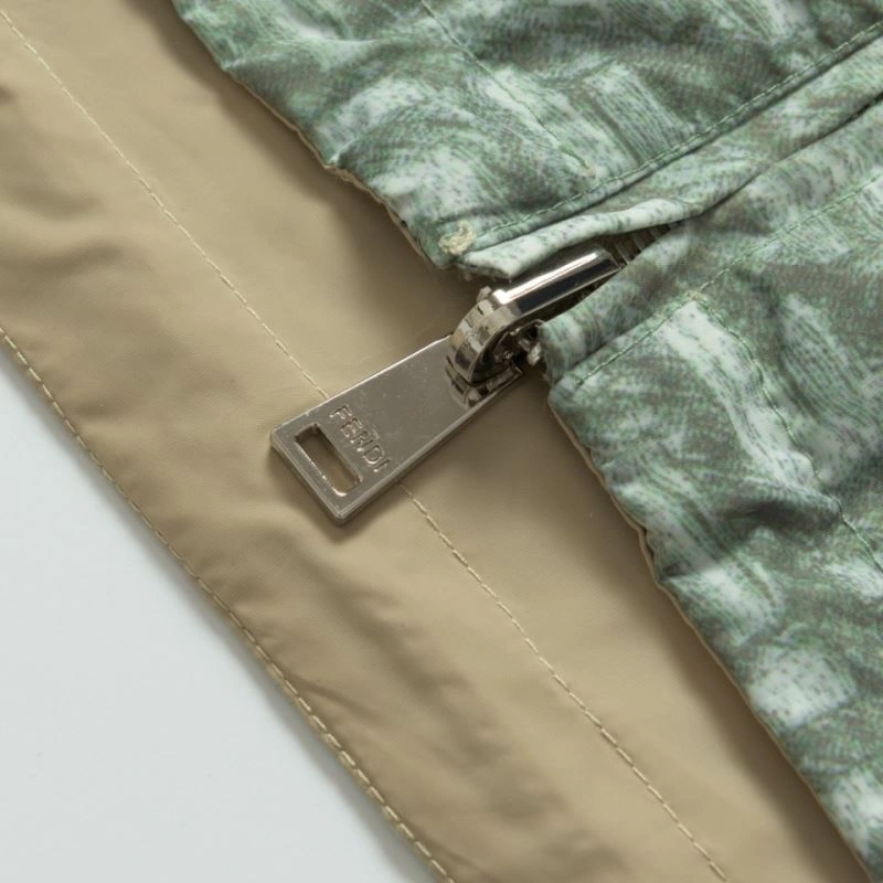 Fendi Outwear OdorResistant 123305
