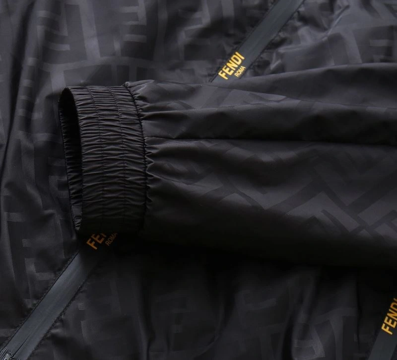 Fendi Outwear FlexibleFit 123325