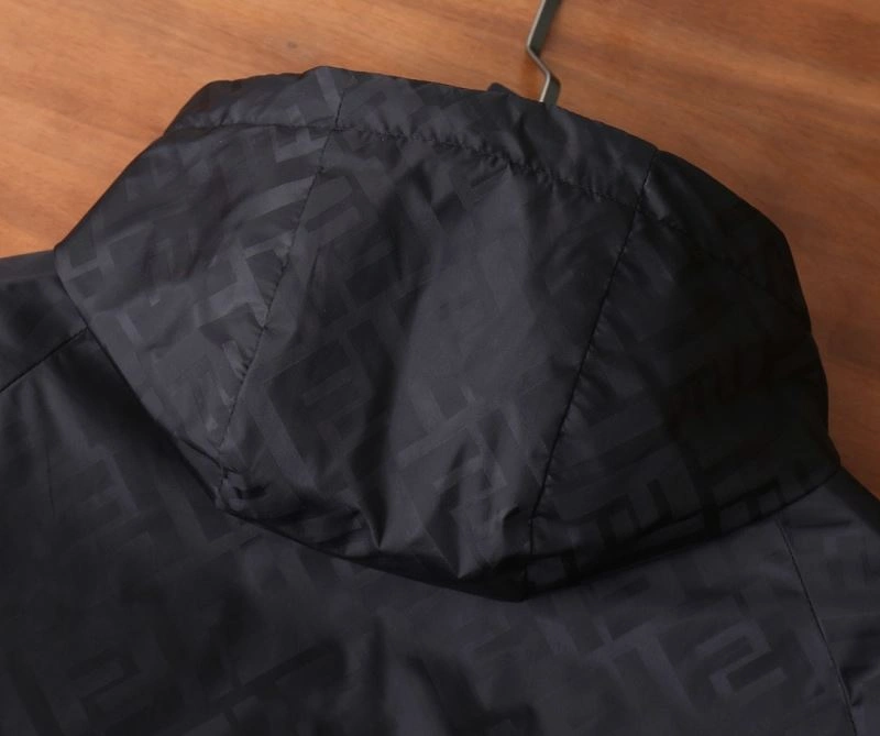 Fendi Outwear FlexibleFit 123325