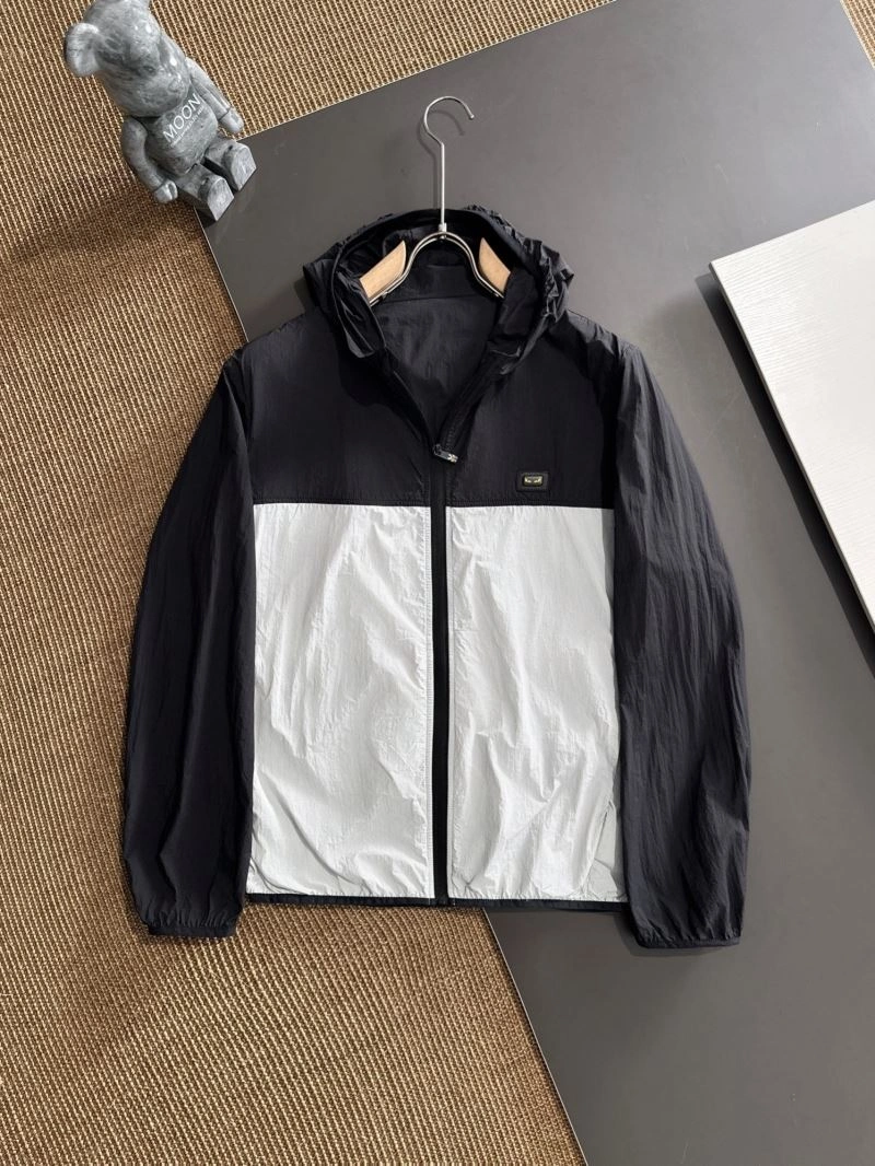 Fendi Outwear WellDesigned 122943