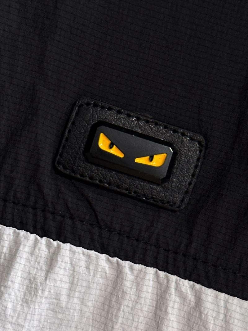 Fendi Outwear WellDesigned 122943