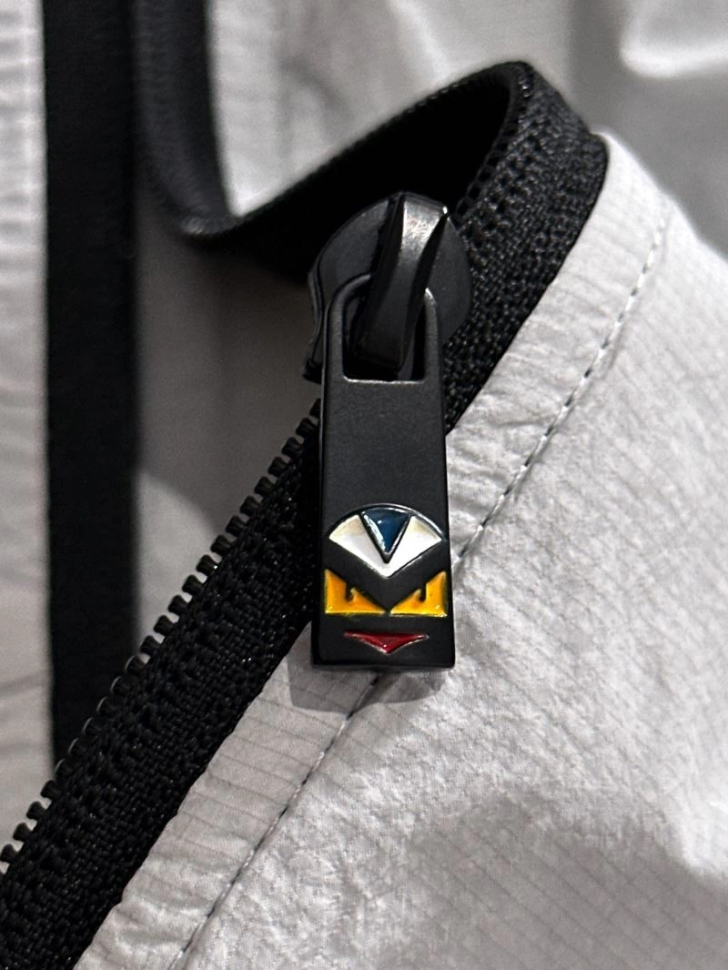 Fendi Outwear WellDesigned 122943