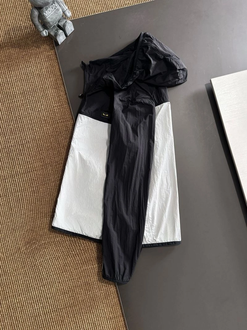 Fendi Outwear WellDesigned 122943