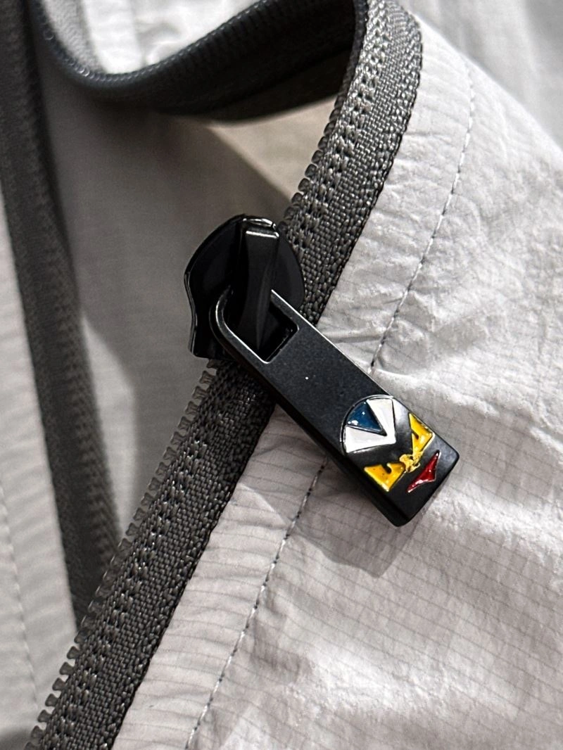 TimelessDesign Fendi Outwear 122935