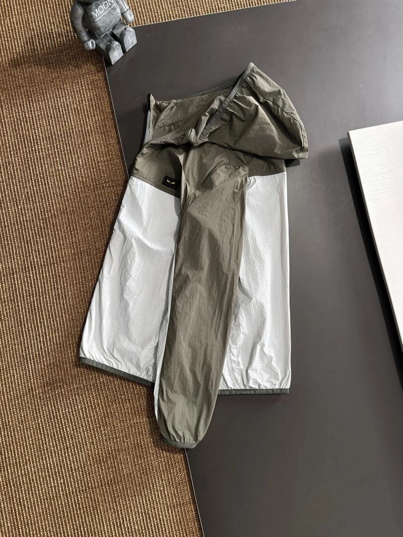 TimelessDesign Fendi Outwear 122935