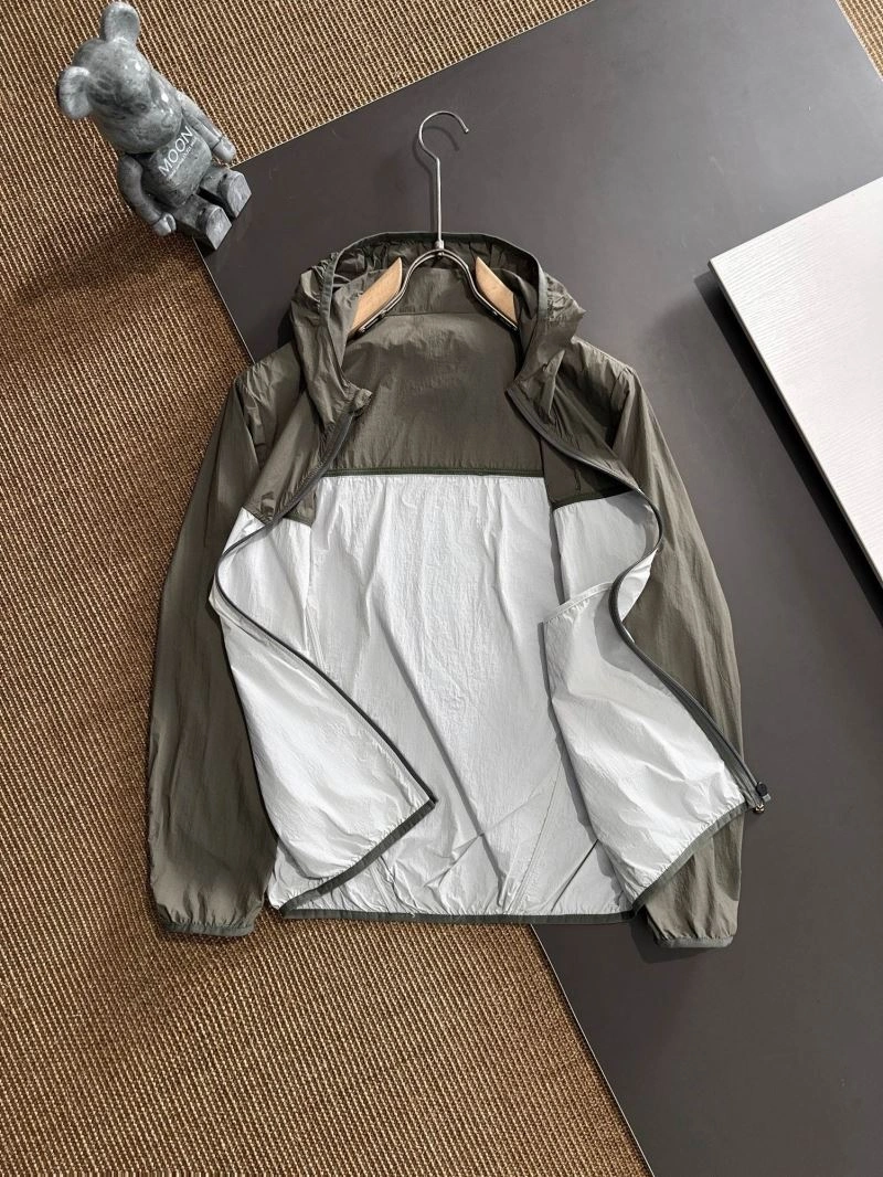 TimelessDesign Fendi Outwear 122935