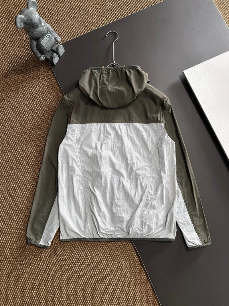 TimelessDesign Fendi Outwear 122935