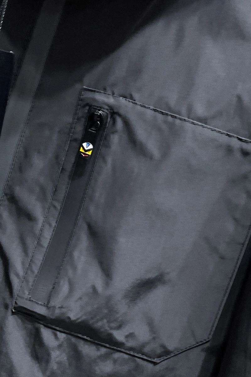 Fendi Outwear Functional 122959