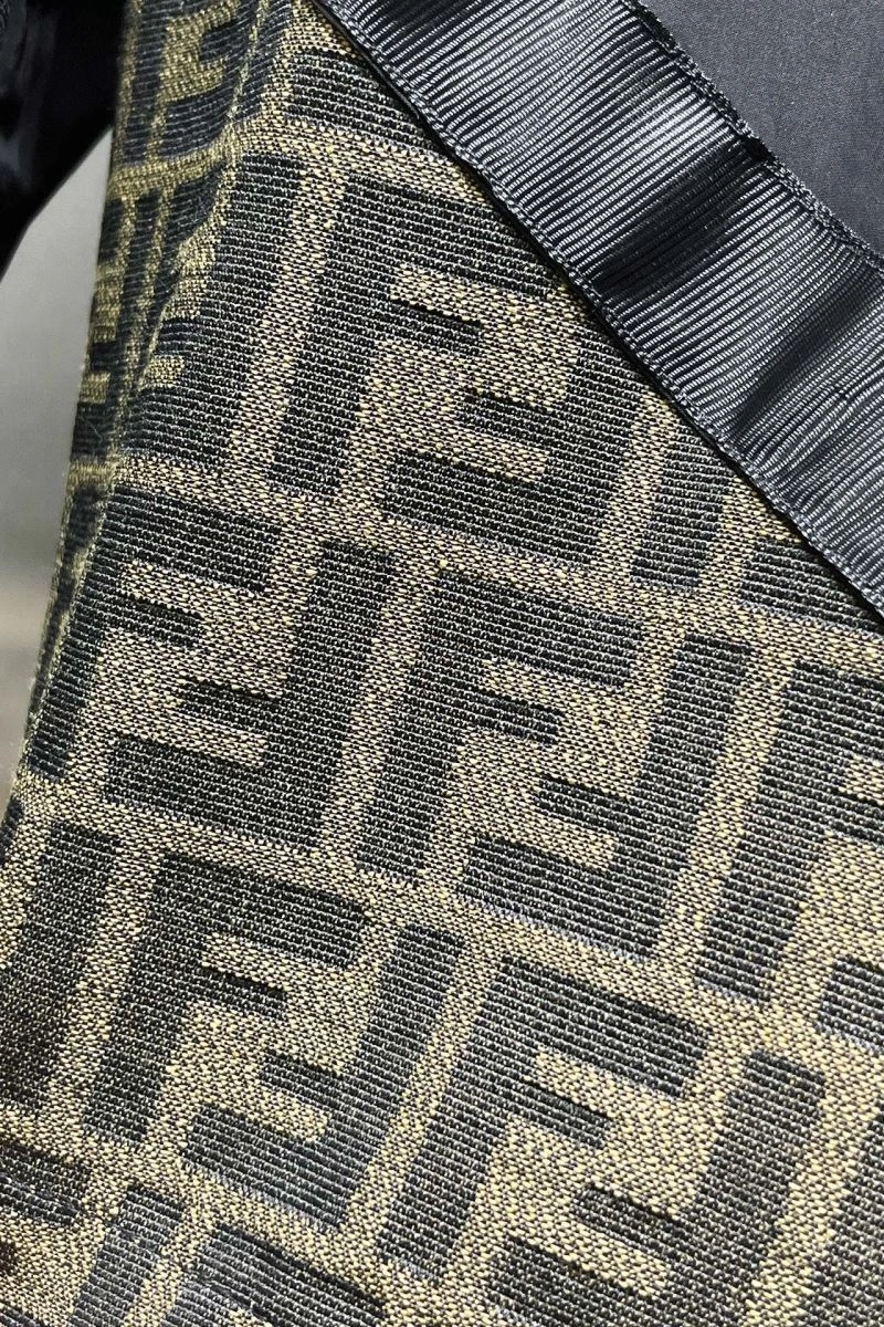 Fendi Outwear Functional 122959